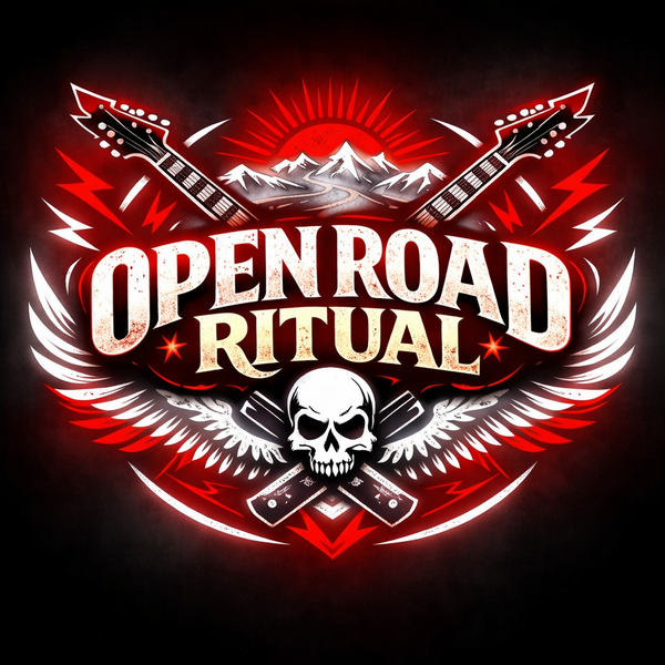 Open Road Ritual
