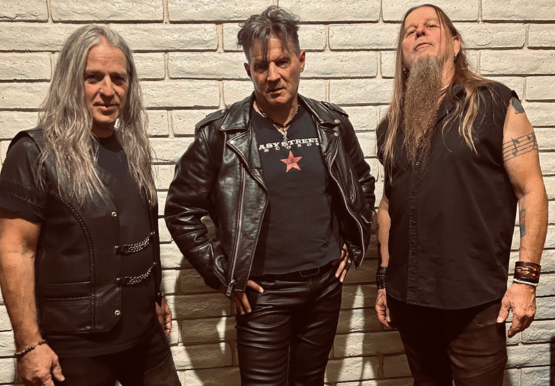 Band press photo
