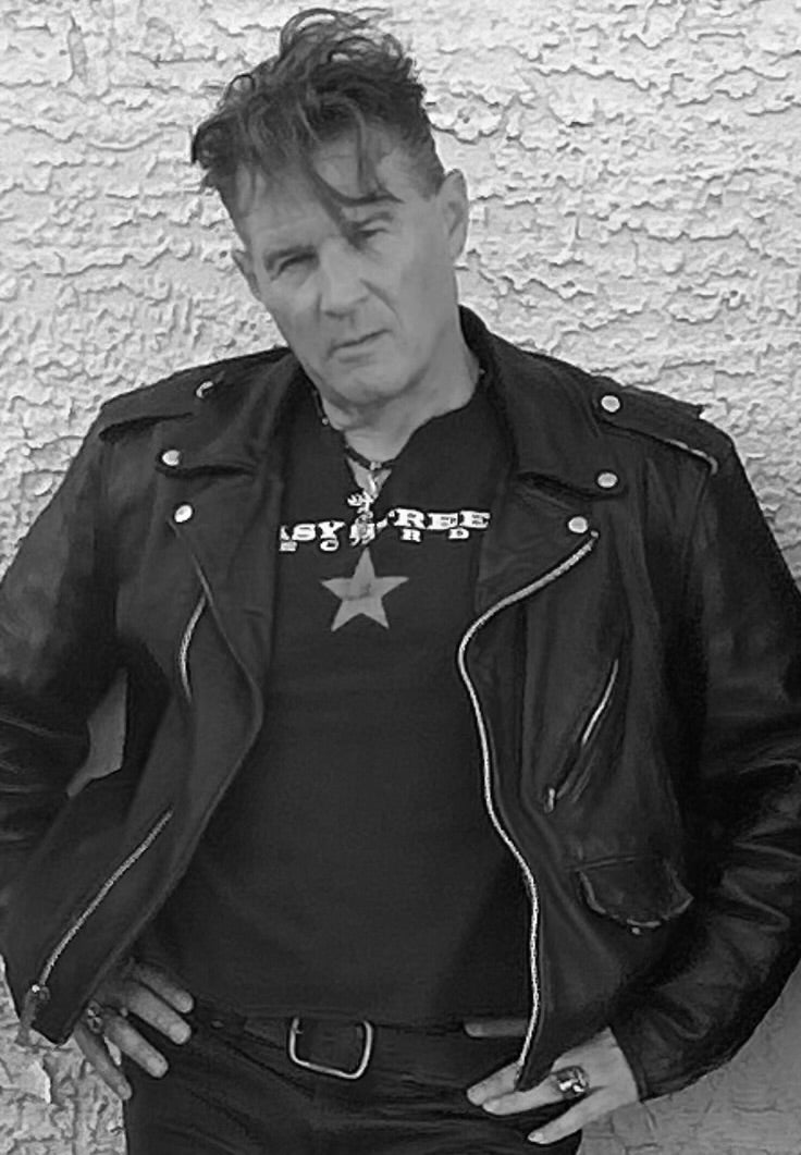 Jeff Brandli