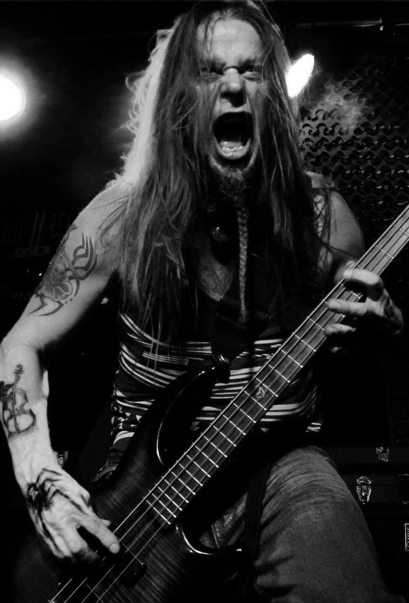 Joe Bass