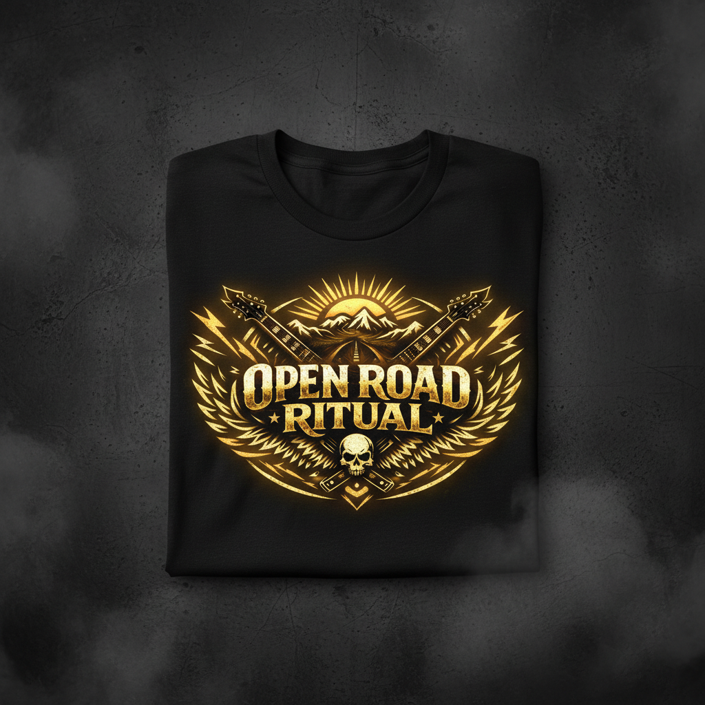 Tier 1 - Founder's Club T-Shirt