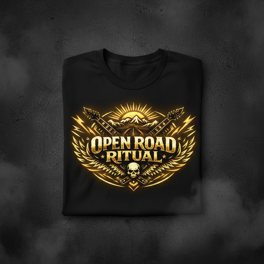 Tier 1 - Founder's Club T-Shirt