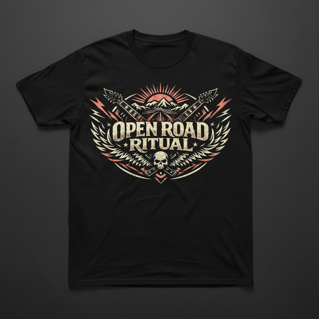 Tier 2 - The Inner Circle T-Shirt