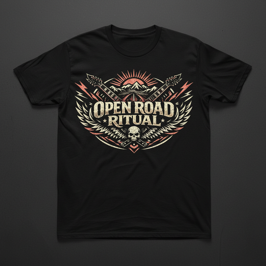 Tier 2 - The Inner Circle T-Shirt